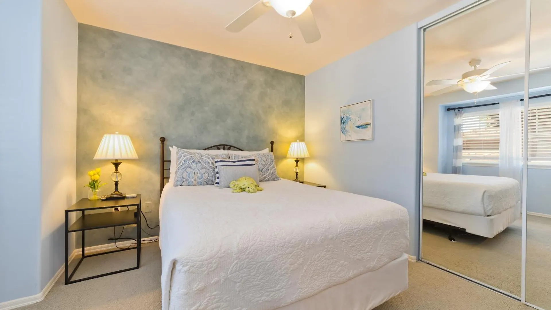 Casa de Férias Hilton Pool Pass Included - Stylish Central Villa Mins To Beach Pool & Spa Waikoloa