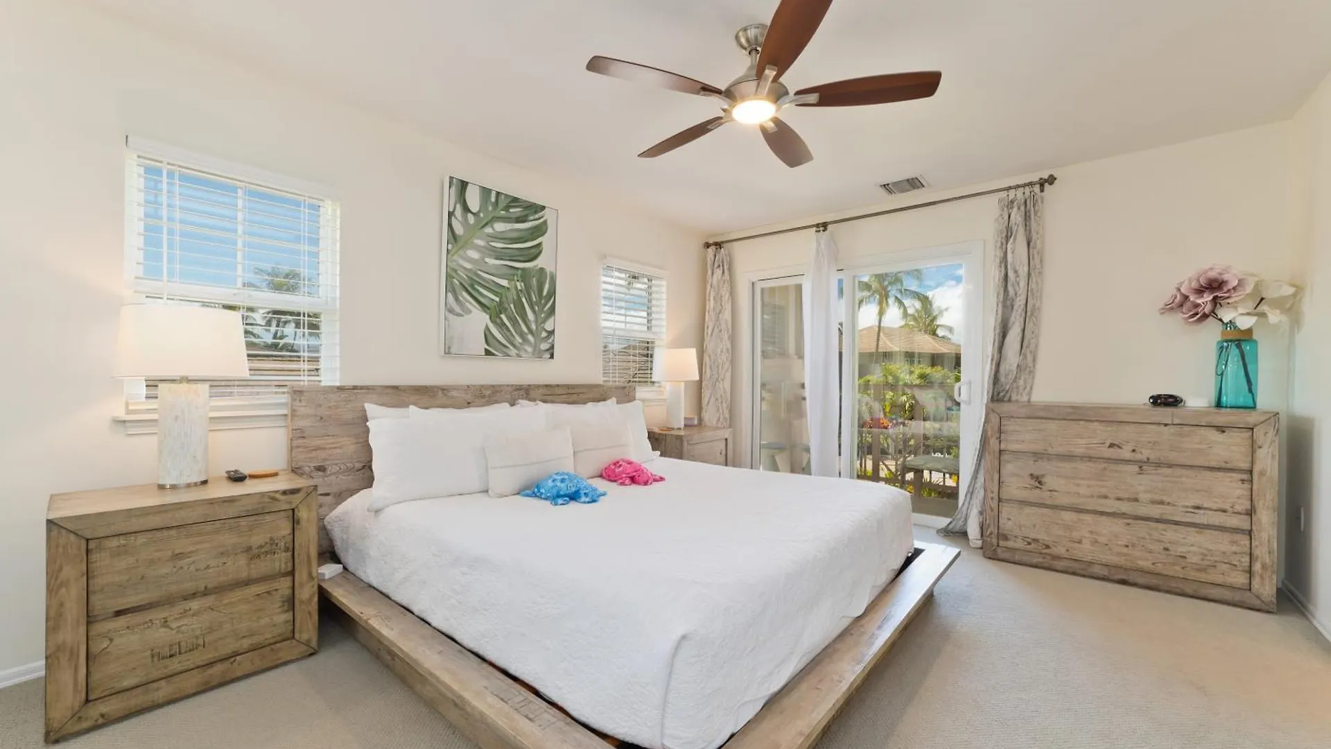 Hilton Pool Pass Included - Stylish Central Villa Mins To Beach Pool & Spa Waikoloa