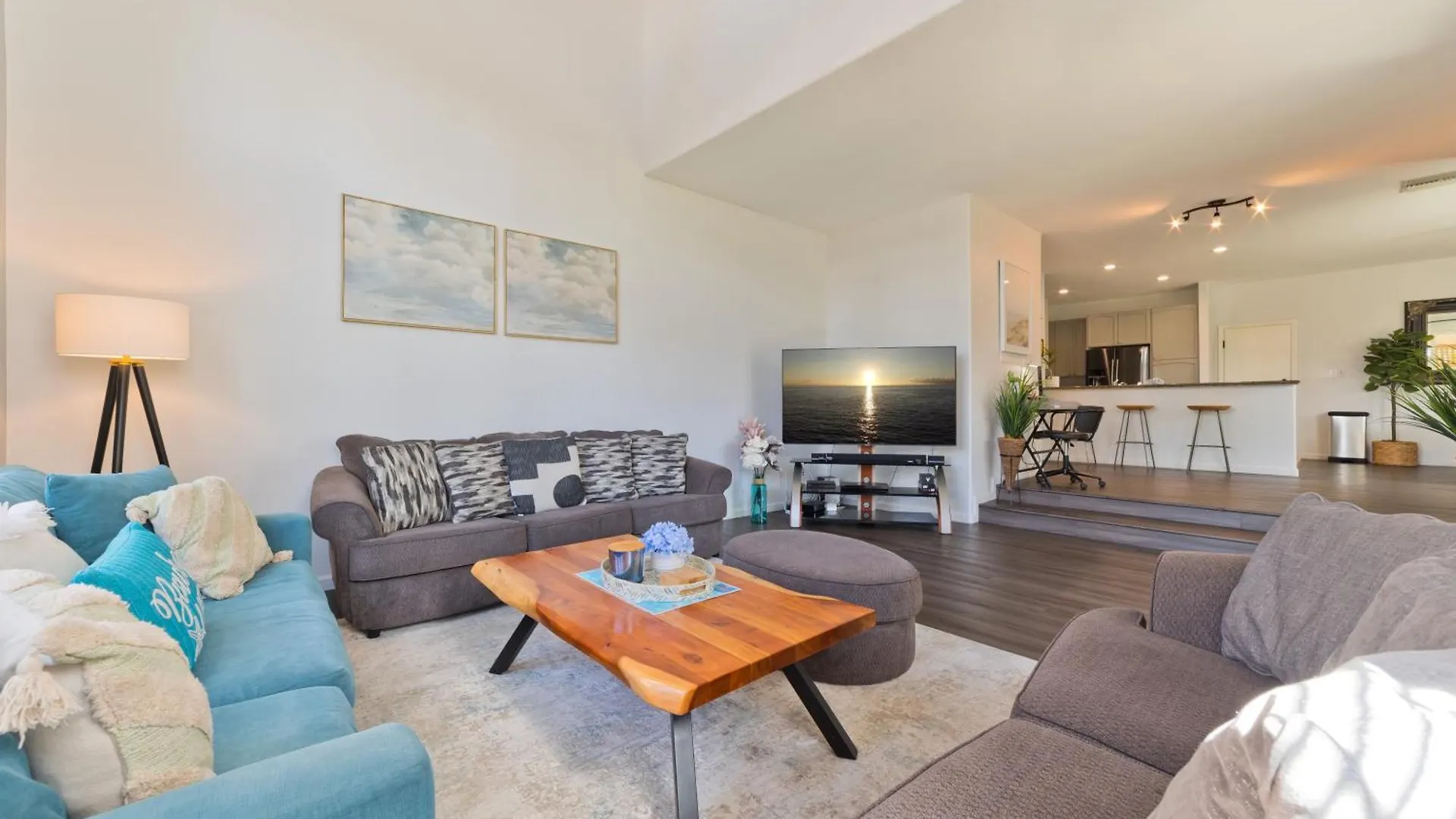 Hilton Pool Pass Included - Stylish Central Villa Mins To Beach Pool & Spa Waikoloa