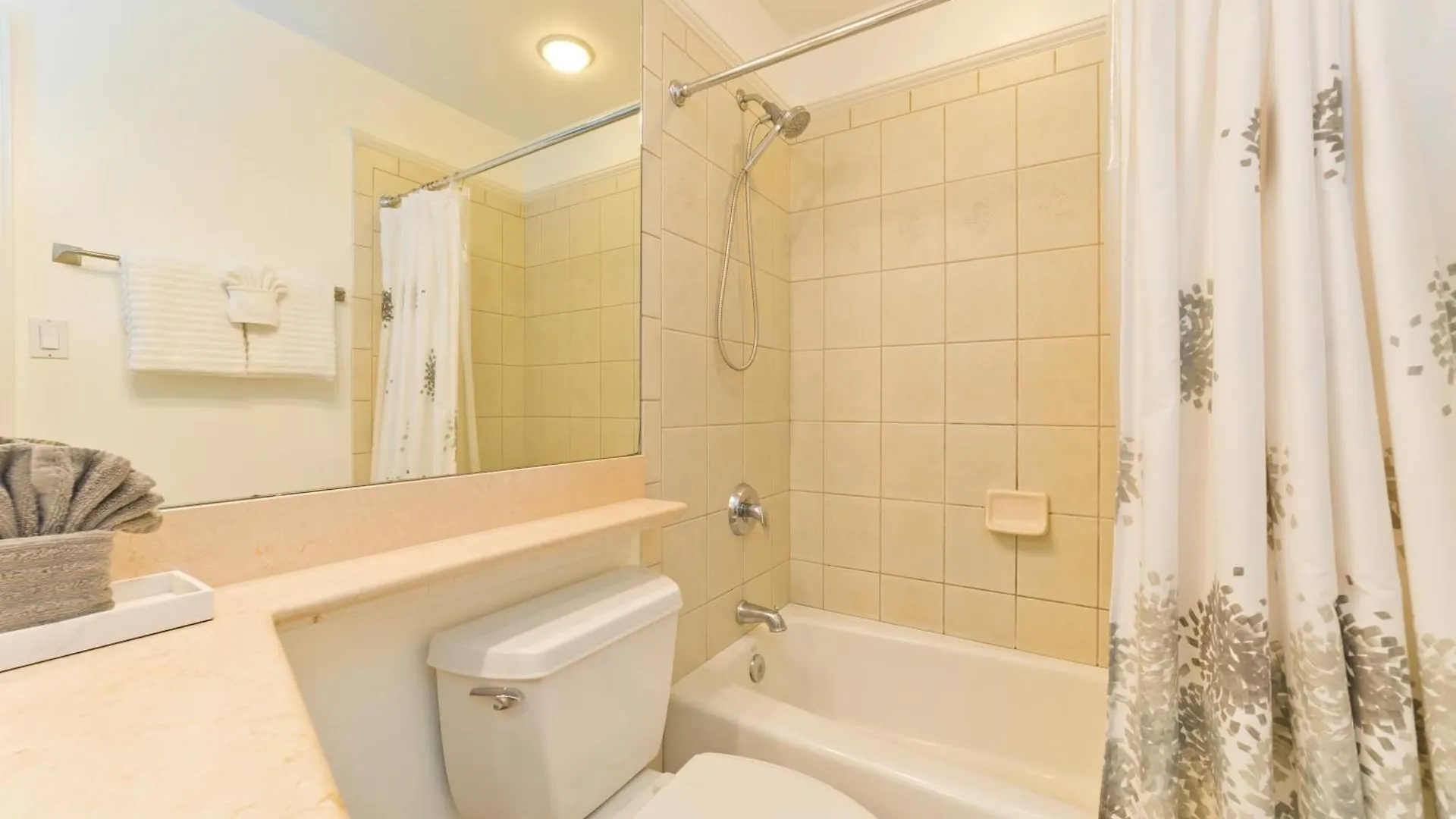 度假居 Hilton Pool Pass Included - Stylish Central Villa Mins To Beach Pool & Spa 唯客乐渡假村