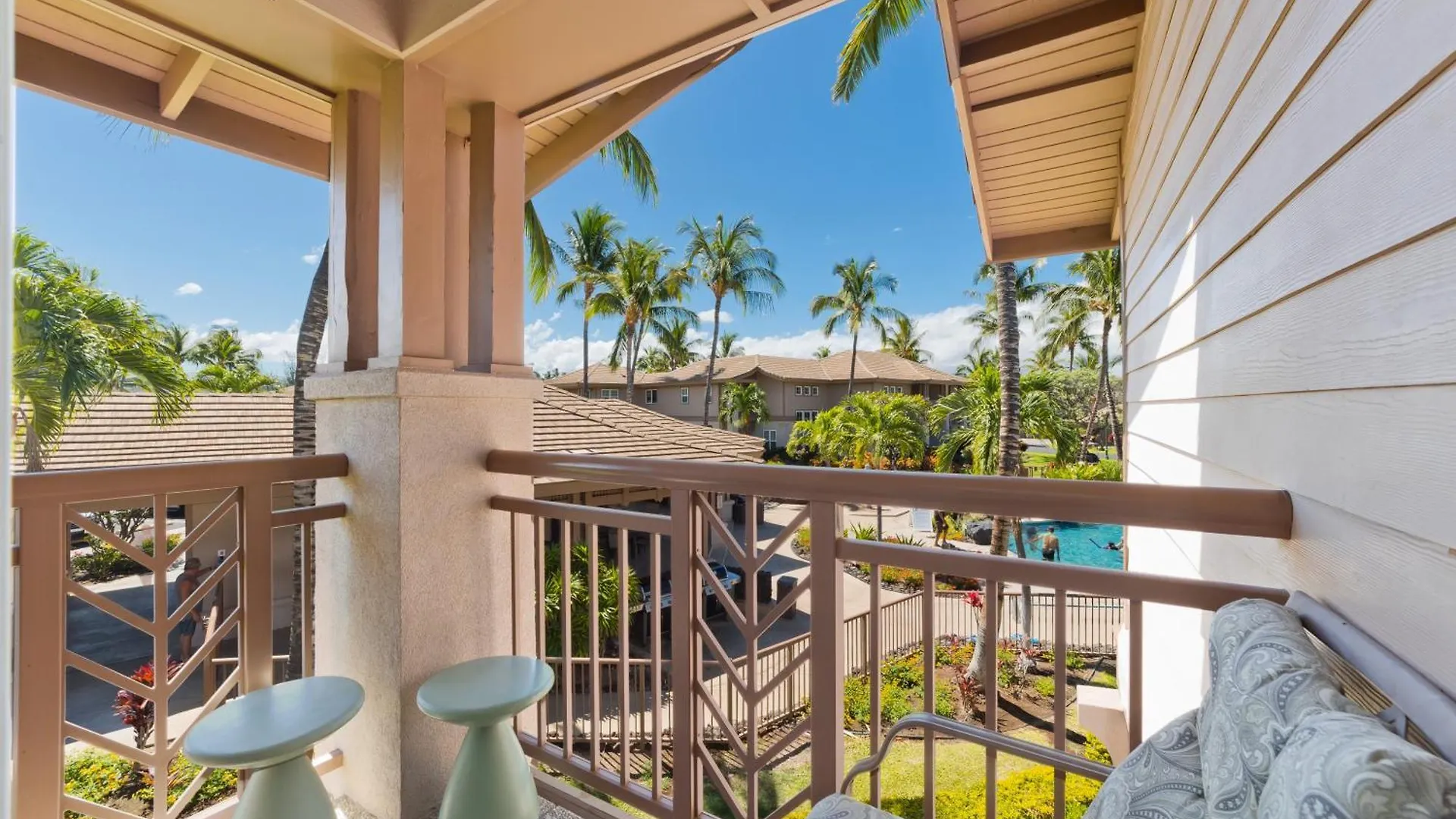 Hilton Pool Pass Included - Stylish Central Villa Mins To Beach Pool & Spa 唯客乐渡假村 0*,