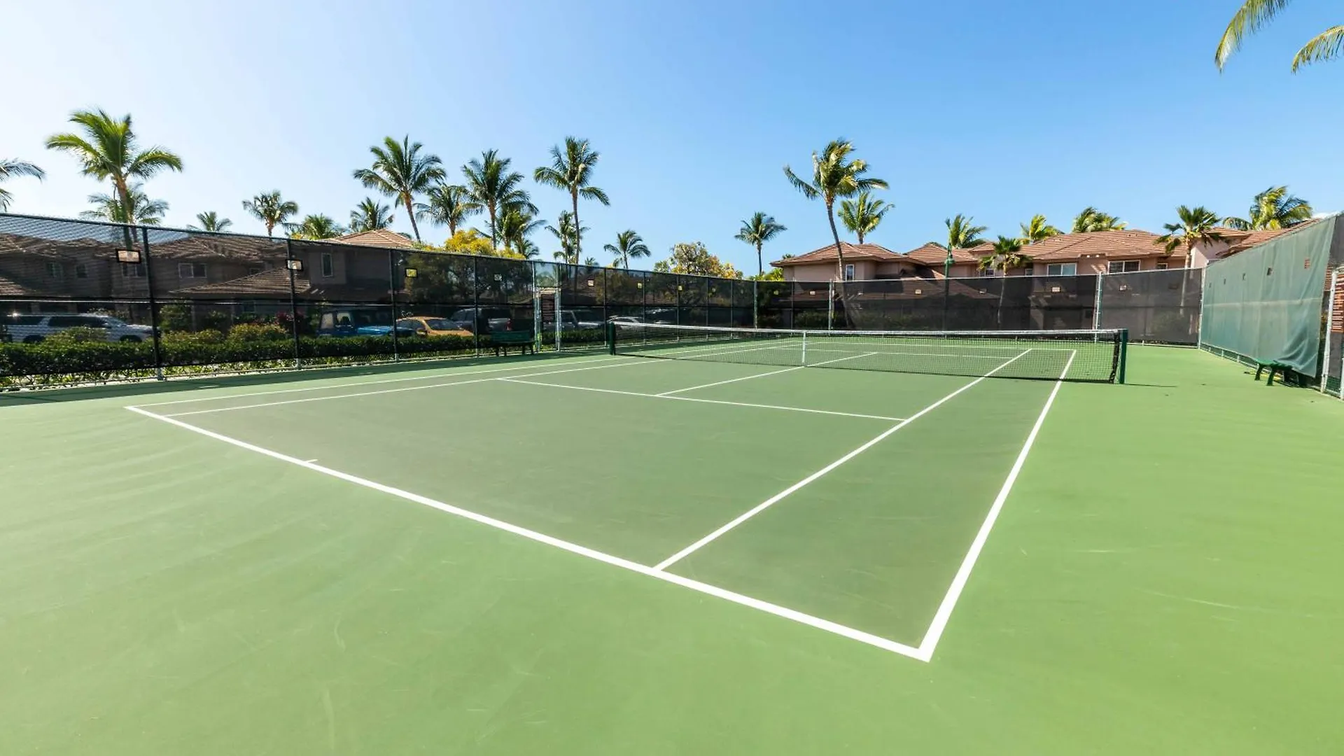 Hilton Pool Pass Included - Stylish Central Villa Mins To Beach Pool & Spa 唯客乐渡假村 0*,  美国